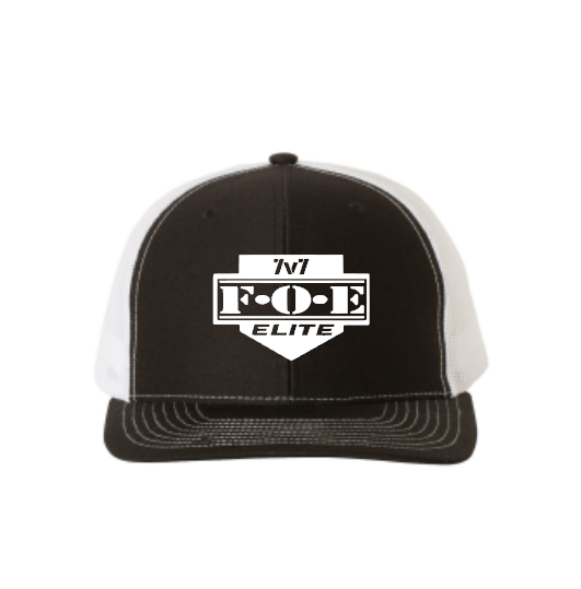 FOE Fan Gear - Embroidered Hats