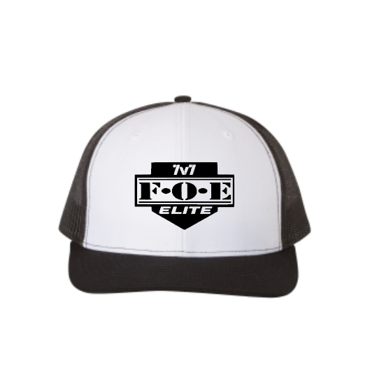 FOE Fan Gear - Embroidered Hats