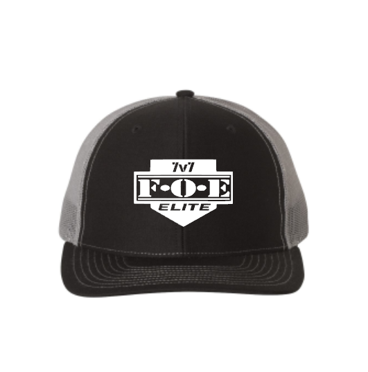 FOE Fan Gear - Embroidered Hats