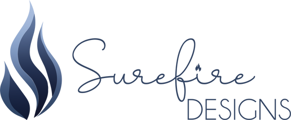 Surefire Designs LLC logo
