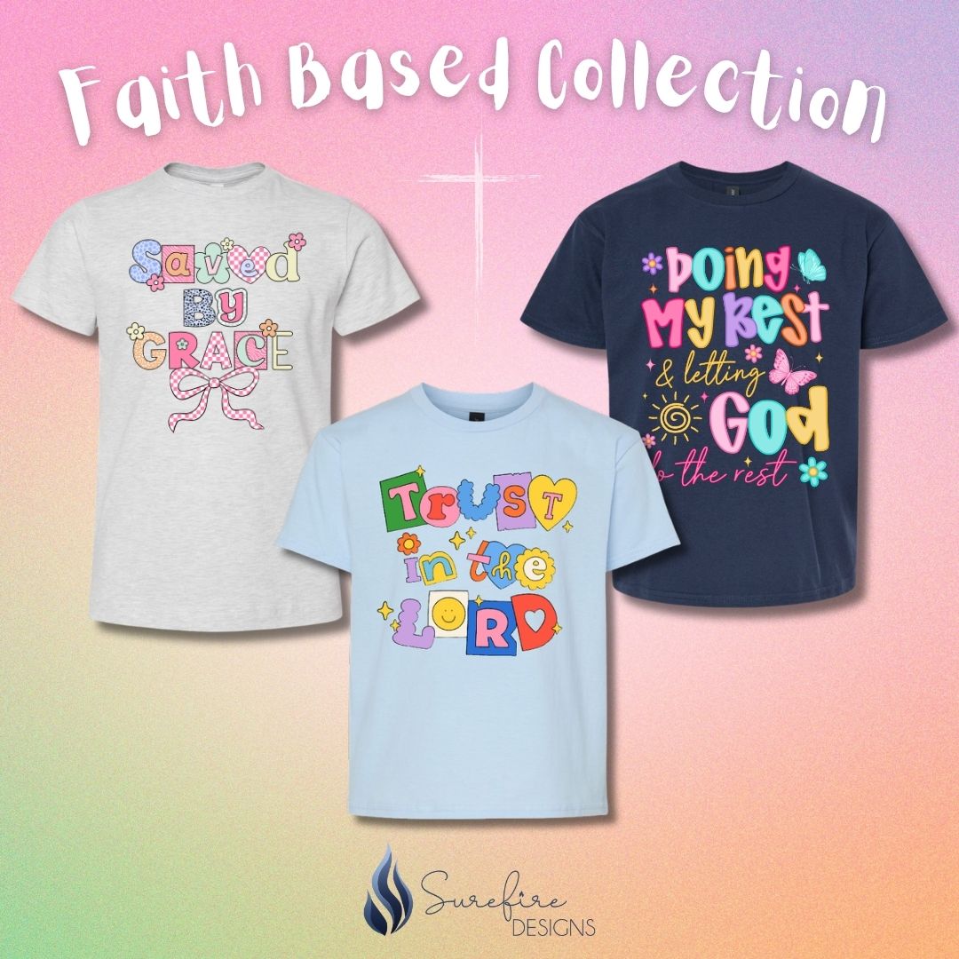 Faith Based Collection