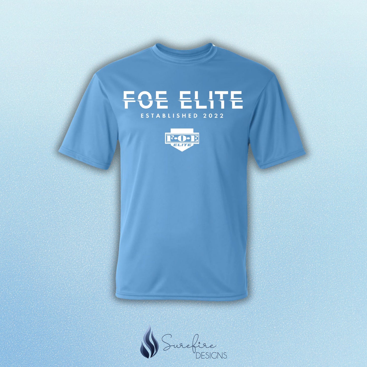 FOE Elite Established 2022 Shirt