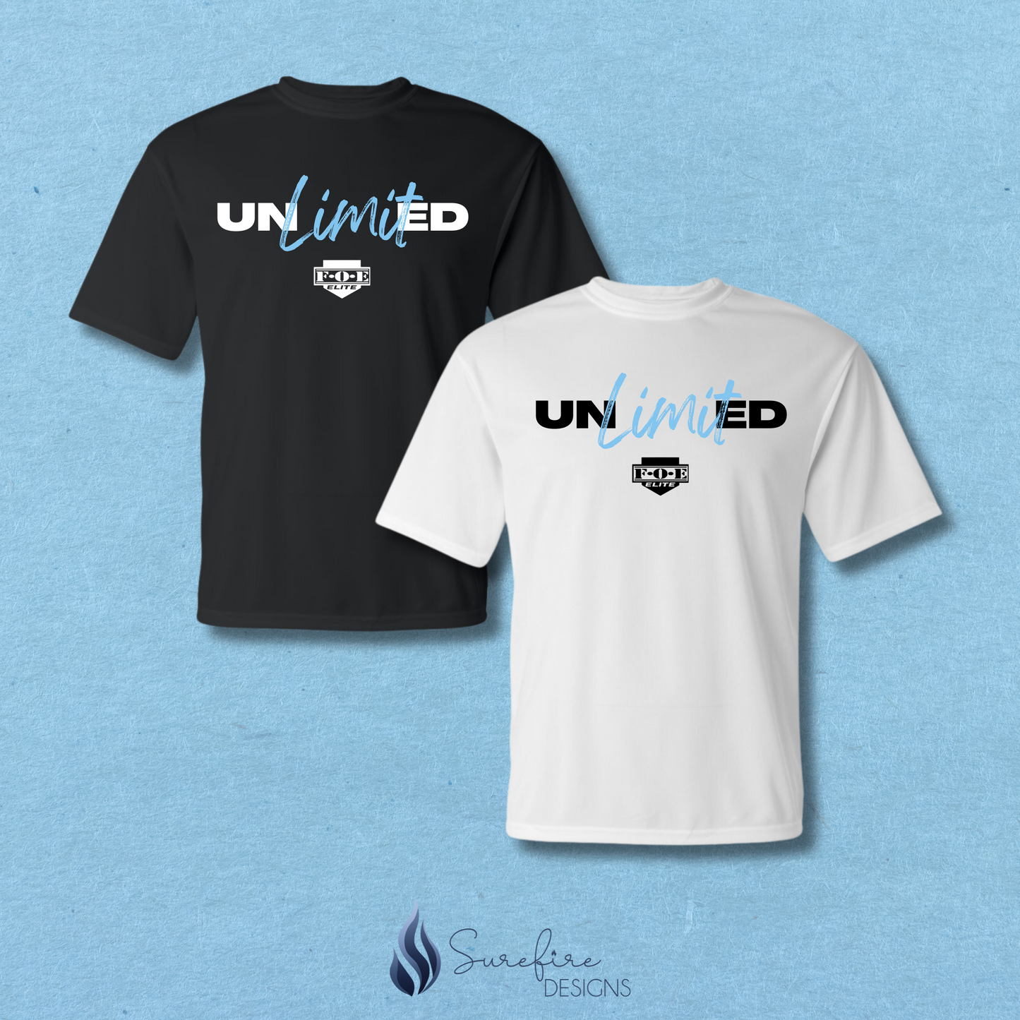 FOE - Unlimited Shirt