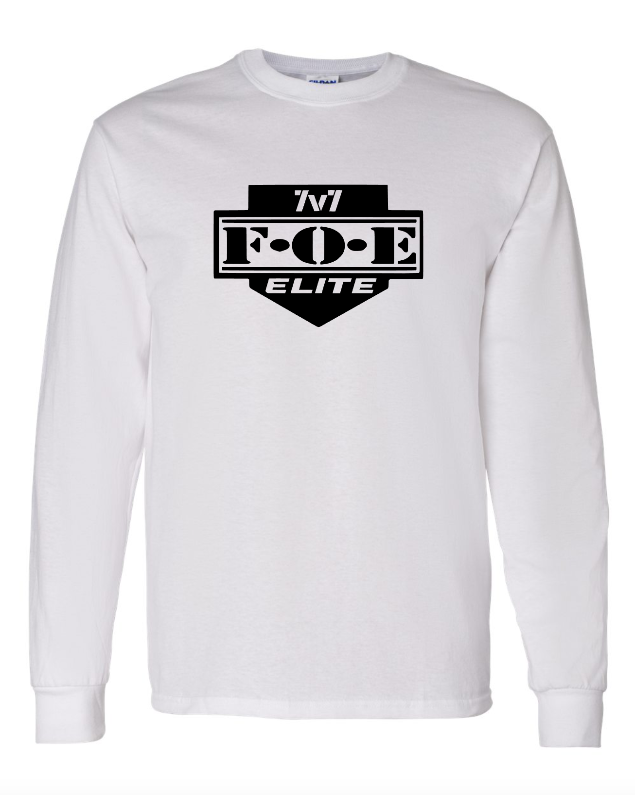 FOE 7v7 - Long Sleeves