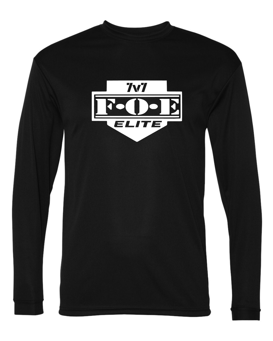 FOE 7v7 - Long Sleeves