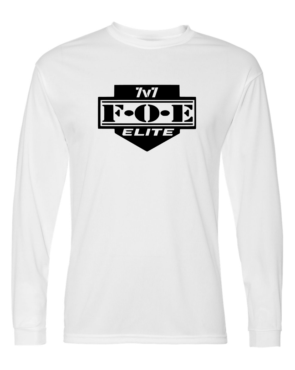 FOE 7v7 - Long Sleeves