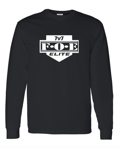 FOE 7v7 - Long Sleeves