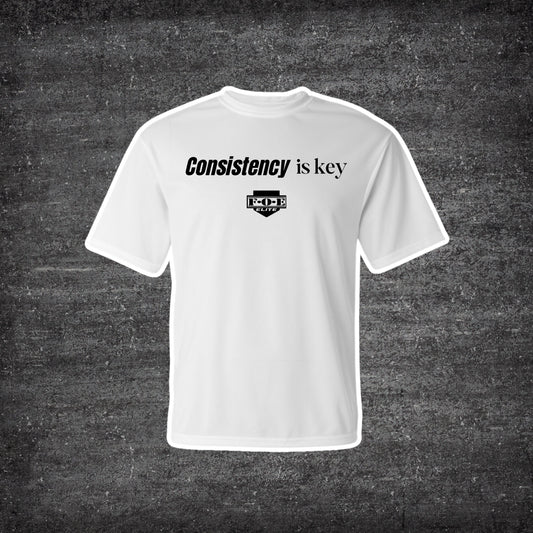 FOE - Consistency is Key Shirt