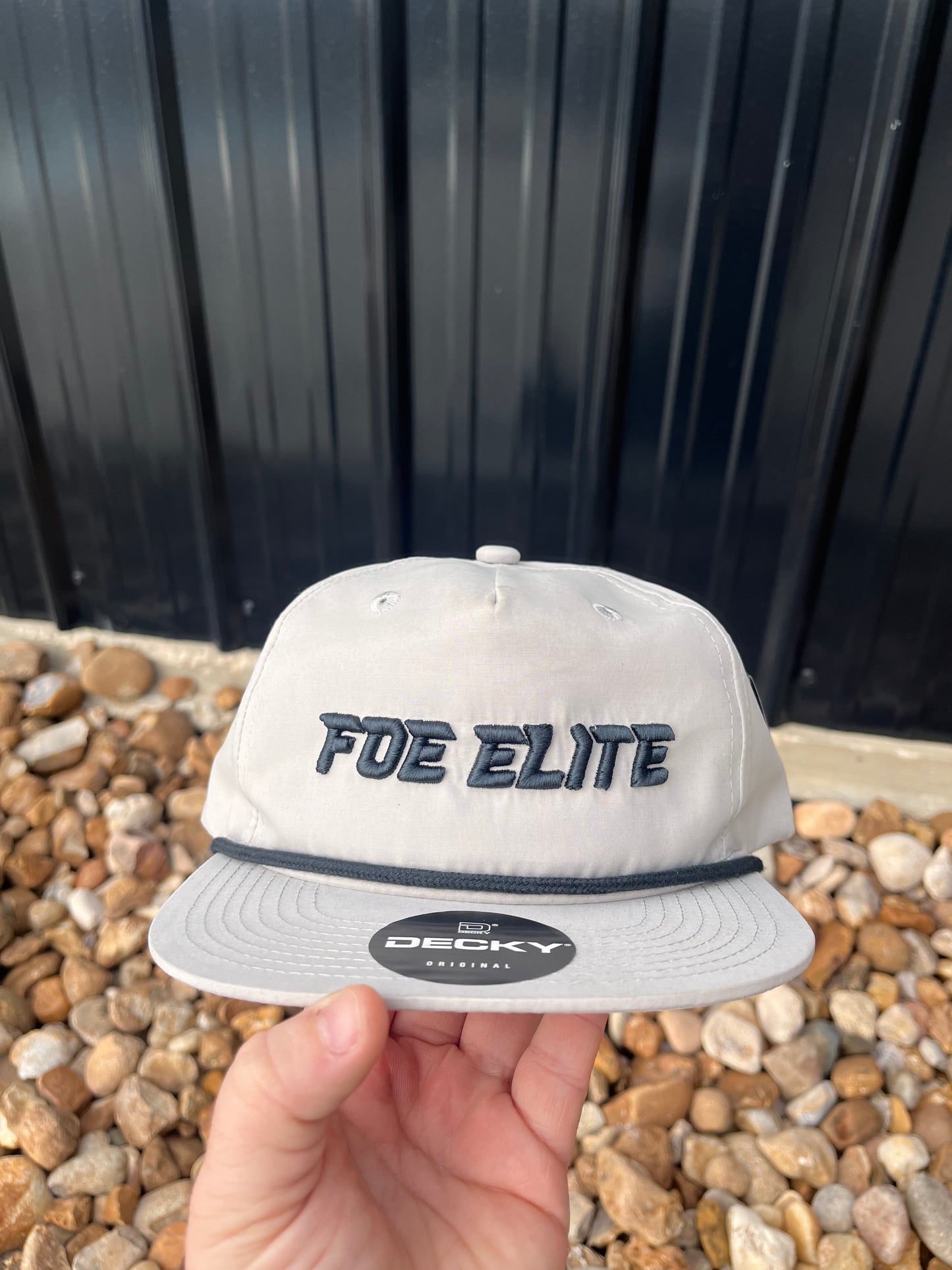 FOE Fan Gear - 3D Embroidered Hats