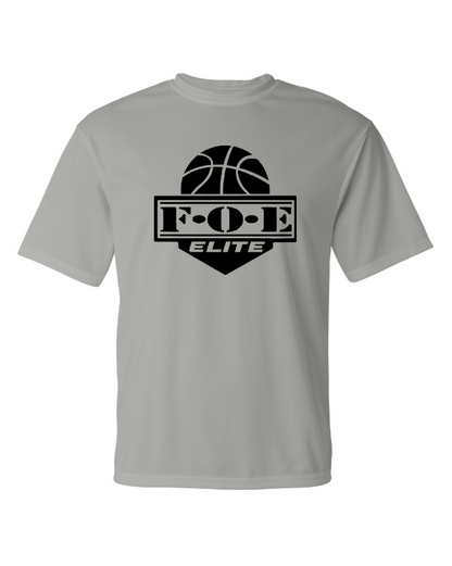 FOE Basketball - Short Sleeves