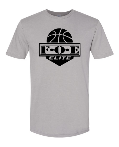 FOE Basketball - Short Sleeves