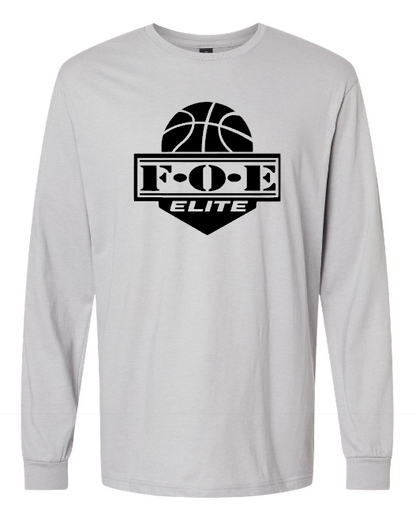 FOE Basketball - Long Sleeves