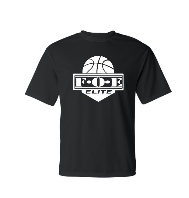 FOE Basketball - Short Sleeves