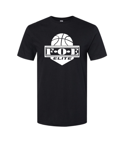 FOE Basketball - Short Sleeves