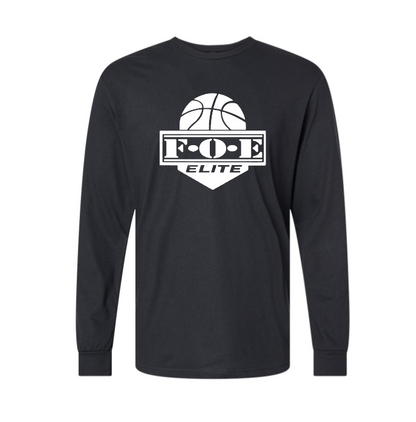 FOE Basketball - Long Sleeves