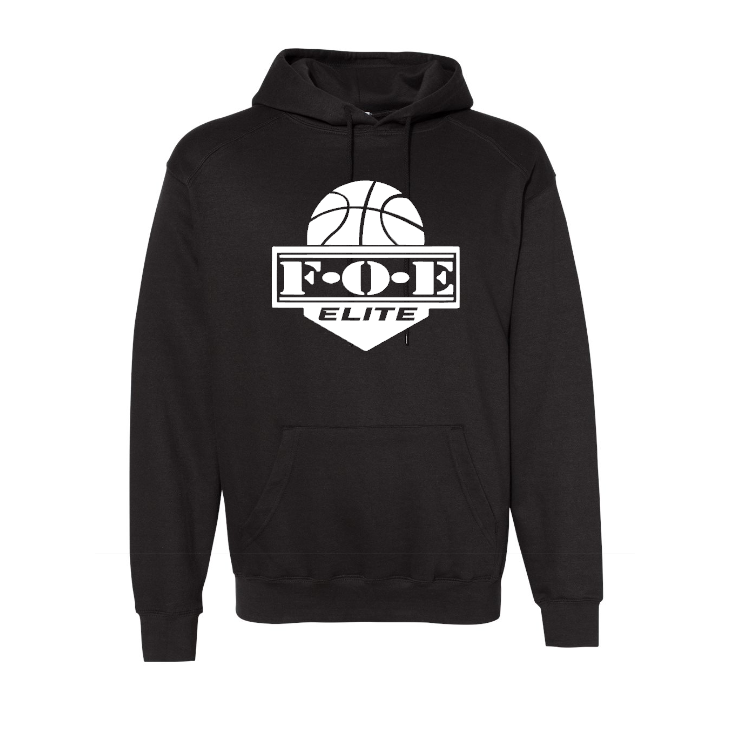 FOE Basketball - Hoodies