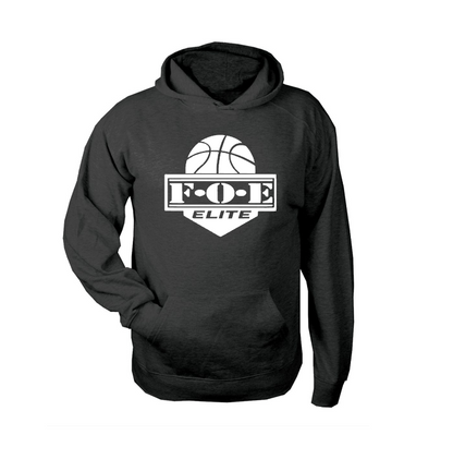 FOE Basketball - Hoodies