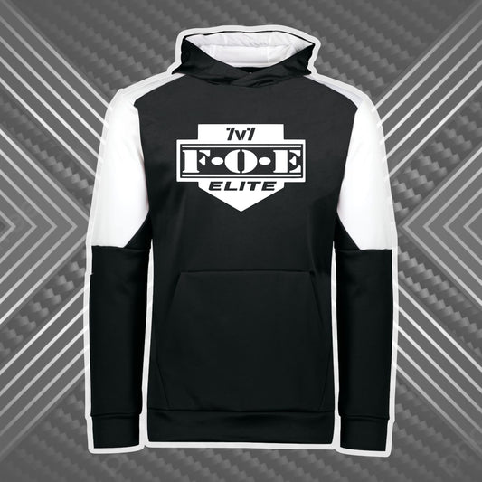 FOE 7v7 - Hoodie - Color Chip