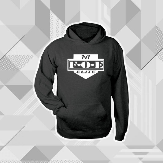 FOE 7v7 - Hoodies