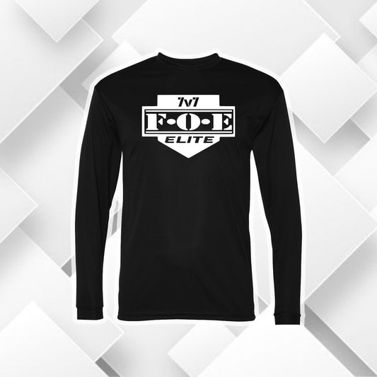 FOE 7v7 - Long Sleeves