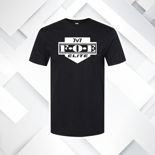 FOE 7v7 - Short Sleeves