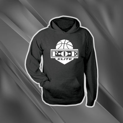 FOE Basketball - Hoodies