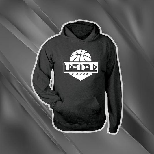 FOE Basketball - Hoodies