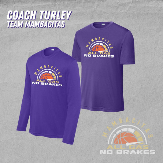 HFLD Team Mambacitas Fan Gear