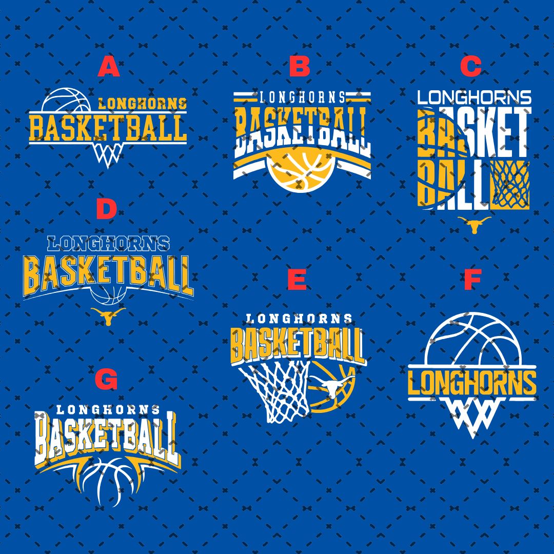 Build Your Own Basketball Shirt