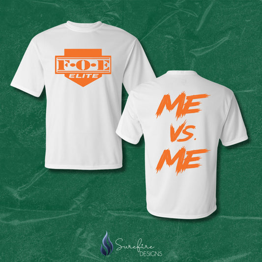 FOE - Me VS Me Shirt
