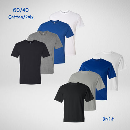 Build Your Own Basketball Shirt