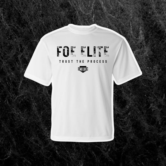 FOE - Trust The Process Shirt