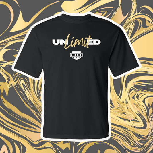 FOE - Unlimited Shirt