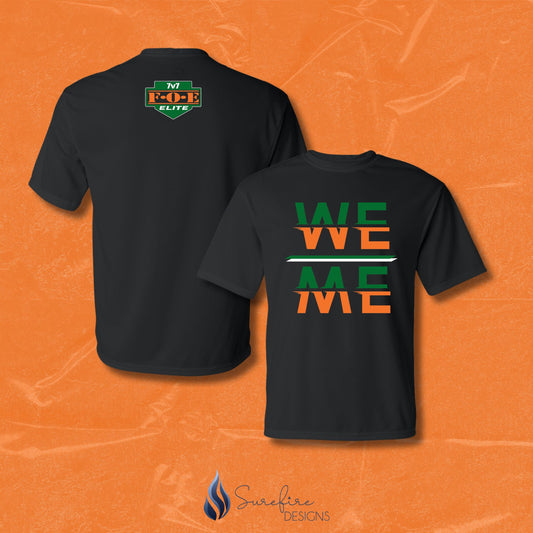 FOE - We Over Me Shirt